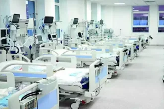 uttarakhand centre approves expansion of swami ram cancer hospital in haldwani