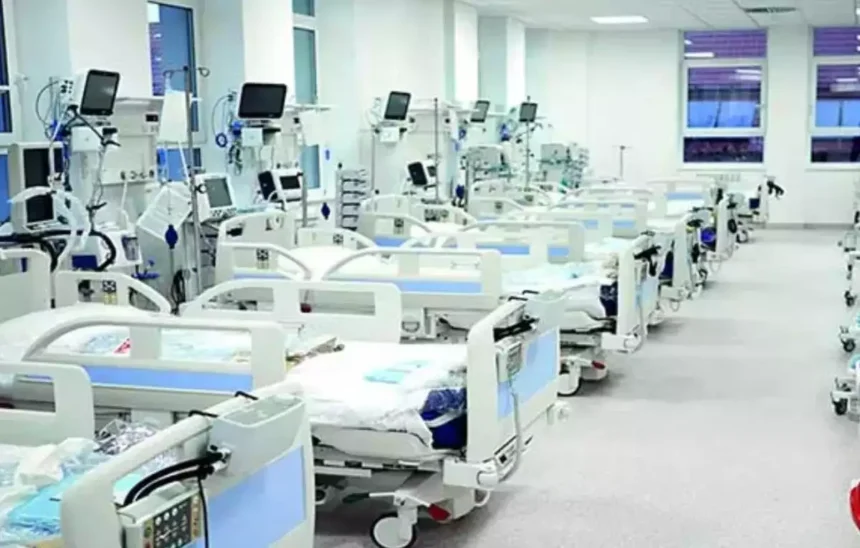 uttarakhand centre approves expansion of swami ram cancer hospital in haldwani