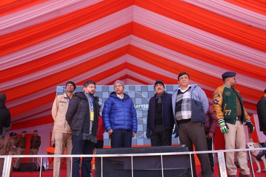 हर्षिल-मुखवा क्षेत्र में उत्साह: प्रधानमंत्री नरेंद्र मोदी के स्वागत की भव्य तैयारियां-Newsnetra 3 FB IMG 1741187660993