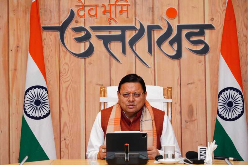 उत्तराखंड में मंत्रिमंडल विस्तार की चर्चाएं तेज, नए चेहरों की संभावना-Newsnetra 3 IMG 20250304 WA0034