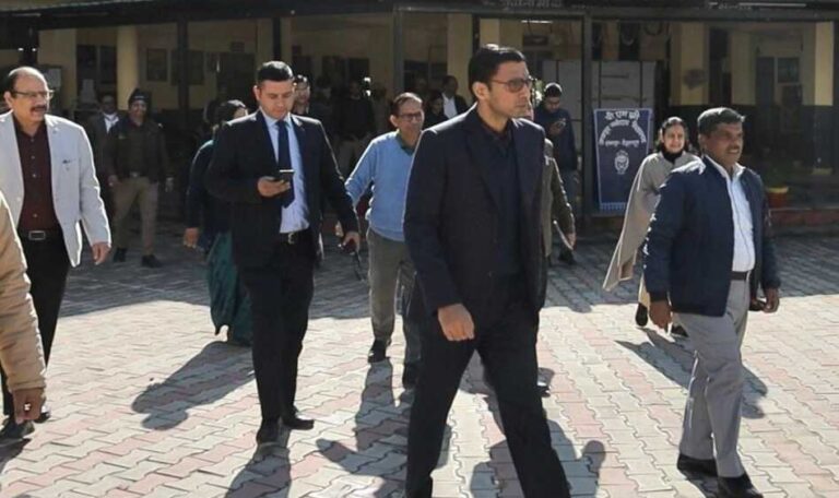 हनोल टूरिस्ट डेस्टिनेशन प्लान: स्थानिकों के सुझाव और मुख्यमंत्री के निर्देशों के साथ होगा विकास-Newsnetra 6 IMG 20250315 WA0086