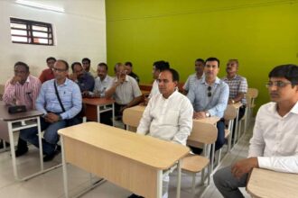 उत्तराखंड के विद्यालयों में किचन होंगे आधुनिक, केंद्र से 20.66 करोड़ की राशि स्वीकृत-Newsnetra