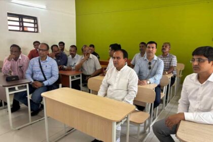 उत्तराखंड के विद्यालयों में किचन होंगे आधुनिक, केंद्र से 20.66 करोड़ की राशि स्वीकृत-Newsnetra