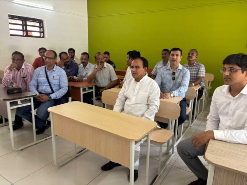 उत्तराखंड के विद्यालयों में किचन होंगे आधुनिक, केंद्र से 20.66 करोड़ की राशि स्वीकृत-Newsnetra