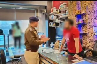 स्पा सेन्टर के बाद जिम सेंटरों पर शिकंजा: अनियमितताओं पर तीन जिम संचालकों के खिलाफ कार्रवाई-Newsnetra 18 Screenshot 20250305 201231 WhatsApp