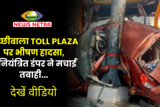 dehradun zoo में दिखेगा Tiger 1