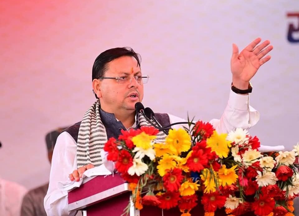 मुख्यमंत्री धामी के तीन वर्ष: उपलब्धियों और जनकल्याण की दिशा में मजबूत कदम-Newsnetra 5 fb img 17426549457902945618102636196091