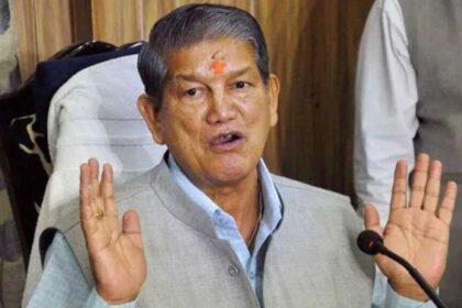harish rawat
