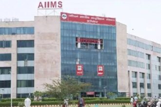 पूर्व सैनिकों के लिए अच्छी खबर, अब AIIMS में मिलेगा Cashless Treatment-Newsnetra 2 images 1 12 1