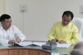 उत्तराखंड में चिकित्सा शिक्षा को मजबूती: राजकीय मेडिकल कॉलेजों में आधा दर्जन विशेषज्ञ चिकित्सकों की नियुक्ति-Newsnetra<br> 18 images 1 18