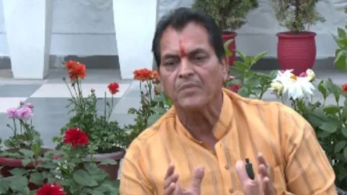 जब-जब फिसली नेताओं की जुबान.... कटवाना पढ़ गया अपनी कुर्सी का चालान-Newsnetra 3 premchand aggarwal 164119793