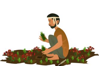 उत्तराखंड में जल्द हगी 415 मालियों की भर्ती