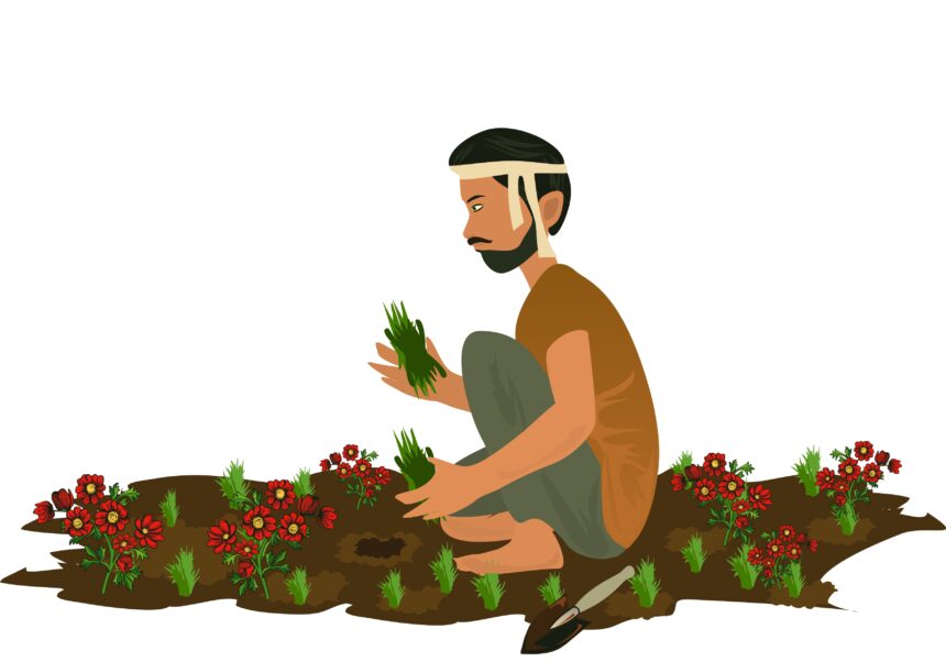 उत्तराखंड में जल्द हगी 415 मालियों की भर्ती