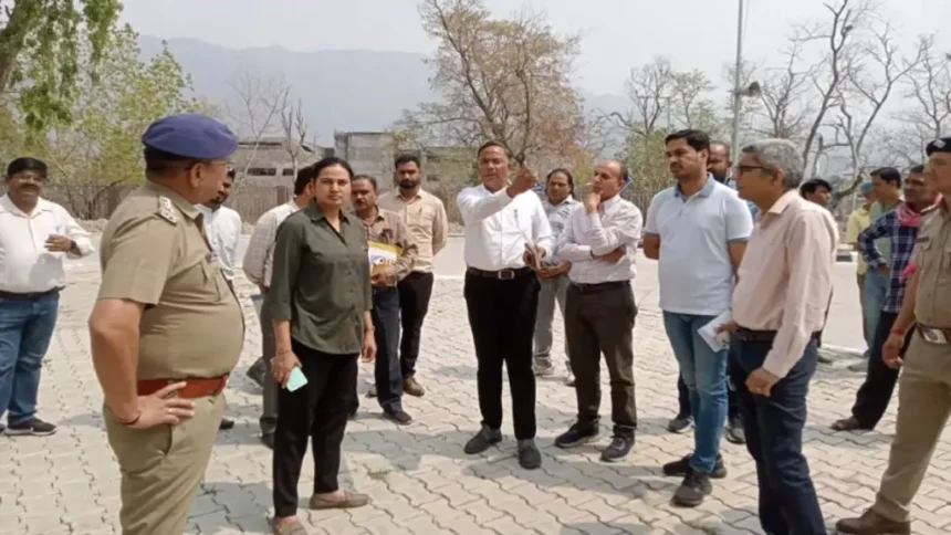 Uttarakhand News: चारधाम यात्रियों के लिए ऋषिकेश में बड़ी सुविधा – लगेंगे 15 कियोस्क बूथ-Newsnetra 3 Uttarakhand News