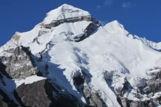 Adi Kailas Yatra 2025 : 2 मई से खुलेंगे कपाट, इनर लाइन परमिट 30 अप्रैल से जारी होंगे-Newsnetra 4 24 04 2025 20 09 2024 omparvat 23800547 23925095