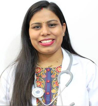 विश्व स्वास्थ्य दिवस 2025: स्वस्थ महिला - स्वस्थ परिवार - स्वस्थ समाज: डॉ. सुजाता संजय-Newsnetra 3 IMG 20250407 WA0052