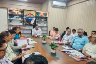 चारधाम यात्रा 2025 : श्रद्धालुओं के लिए बहुभाषी स्वास्थ्य सेवाएं और आधुनिक सुविधा-Newsnetra 14 IMG 20250423 WA0005