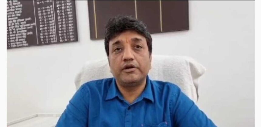 देहरादून परिवहन विभाग में बड़ा फेरबदल, कई अधिकारियों के तबादले-Newsnetra 3 Screenshot 20250405 185401 Brave