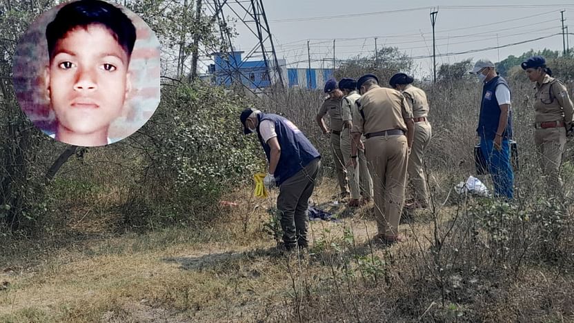 बेटे ने चुराए पैसे, पिता ने दे दी मौत की सजा – अंकित की दर्दनाक हत्या से कांपा हर दिल-Newsnetra 8 akata hatayakada ka khalsa 3a6ce0c81bd564b1a900477b567ffe85