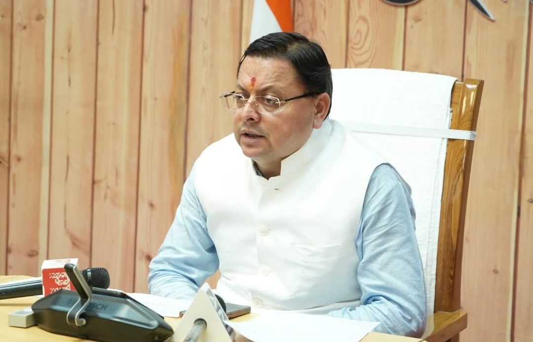 बैसाखी मेले में वर्चुअल रूप से जुड़े मुख्यमंत्री धामी, कर्णप्रयाग क्षेत्र के लिए कीं विकास योजनाओं की घोषणाएं-Newsnetra 4 fb img 17446428043767046911346670996389