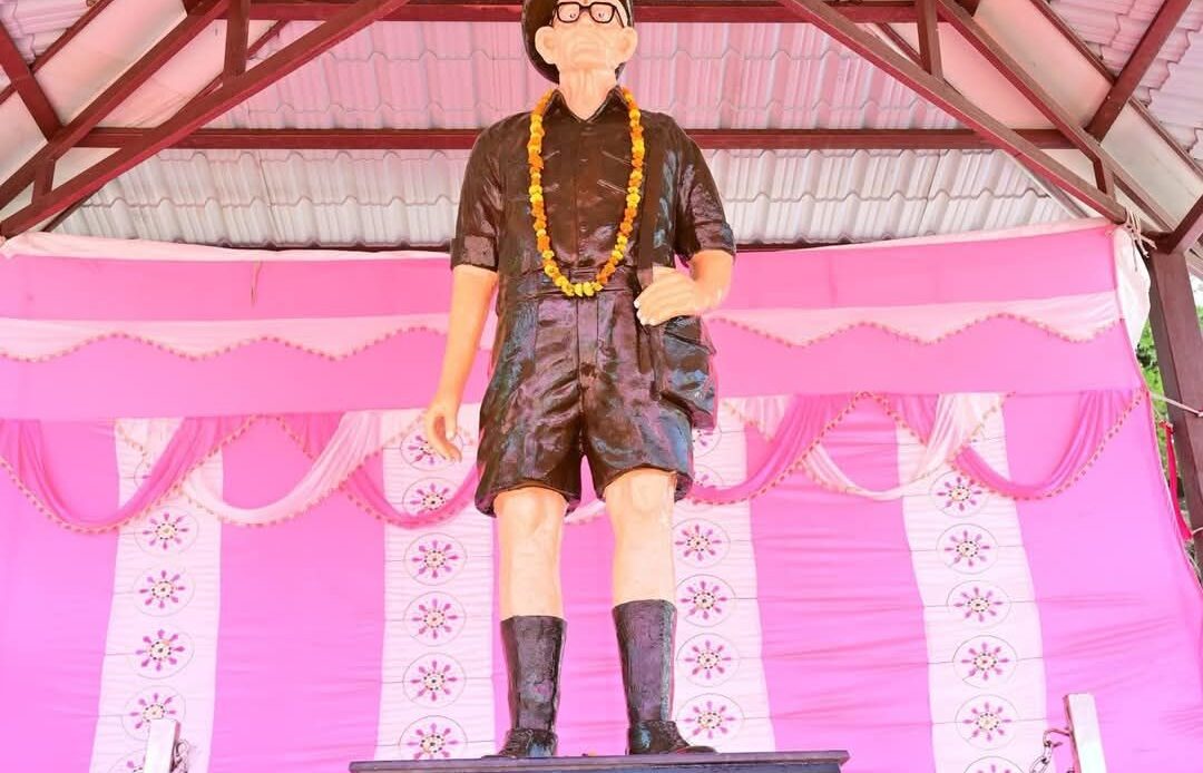 राजकीय क्रांति दिवस मेले में शहीदों को नमन, पहलगाम हमले के शिकारों को श्रद्धांजलि-Newsnetra 6 fb img 17454228151368231460017877710498