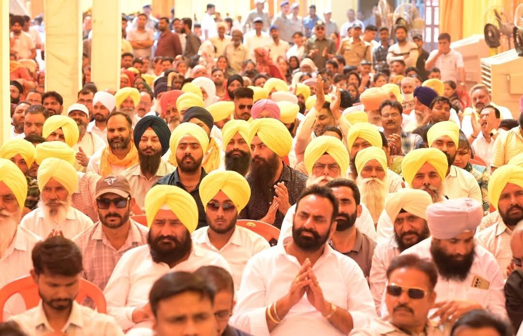 मुख्यमंत्री धामी ने काशीपुर में नवनिर्मित एआरटीओ कार्यालय और ऑटोमेटेड ड्राइविंग टेस्ट ट्रैक का किया लोकार्पण-Newsnetra 5 fb img 1745422960700719901915607048520