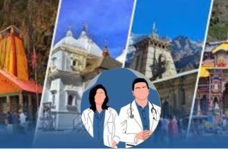 चारधाम यात्रा से पहले उत्तराखंड में 45 विशेषज्ञ डॉक्टरों की तैनाती-Newsnetra 10 image editor output image1526716663 1745856959670