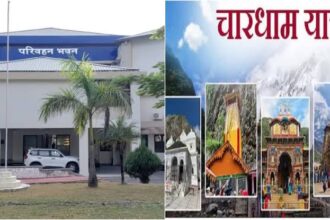 चारधाम यात्रा में सुरक्षित परिवहन के लिए सख्त व्यवस्था: ग्रीन कार्ड और हिल एंडोर्समेंट अनिवार्य-Newsnetra 6 images 1 1 3