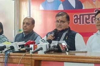 state president mahendra bhatt e5c5504e23e7d18e4d8216fa96e0f681