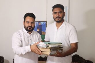 बॉबी पंवार ने उत्तराखंड बेरोजगार संघ के अध्यक्ष पद से दिया इस्तीफा, राम कंडवाल बने कार्यकारी अध्यक्ष-Newsnetra 6 1200 675 24152442 thumbnail 16x9 hgj