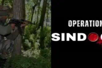 ऑपरेशन सिंदूर: संयमित परंतु सटीक भारतीय प्रतिक्रिया की गूंज-Newsnetra 12 1746580249India showed restrained courage official statement of the Central Government on Operation Sindoor