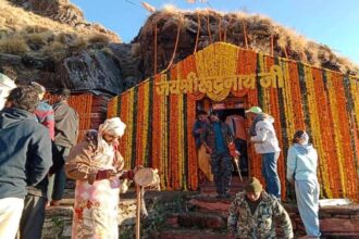 20 05 2023 rudranath dham 23417679