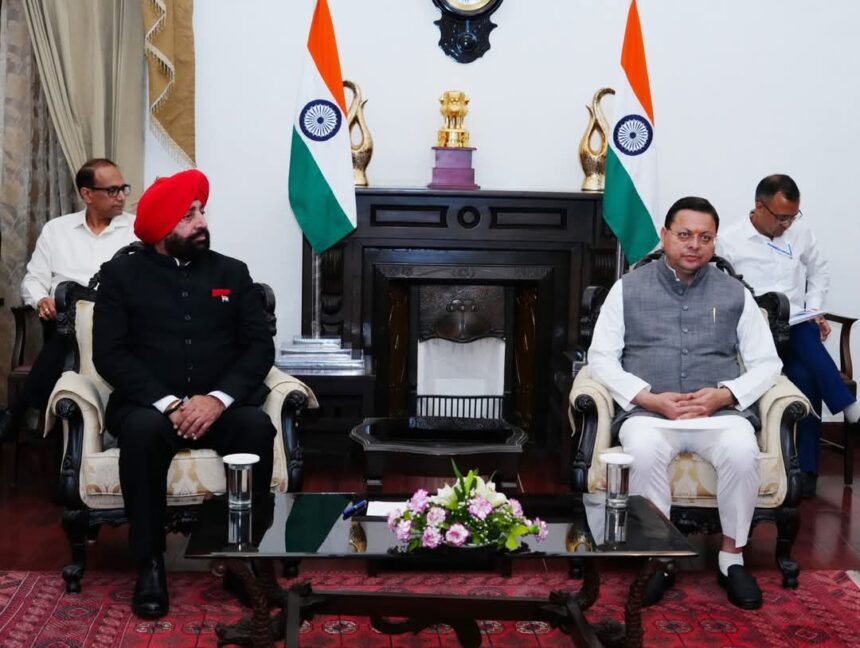 विविधता में एकता की मिसाल: उत्तराखंड में सर्वधर्म गोष्ठी से एकजुटता का आह्वान-Newsnetra 3 FB IMG 1746891961767