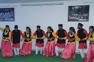 गीत-नाट्य योजना के तहत सांस्कृतिक दलों का ऑडिशन शुरू, जनजागरूकता और संस्कृति दोनों को प्रोत्साहन-Newsnetra 4 FB IMG 1747154826585