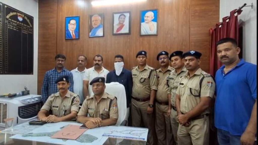 सुद्धोवाला जेल से संचालित हो रहे संगठित अपराध का पर्दाफाश, डैक्कन वैली, तपोवन हत्याकांड का हुआ सनसनीखेज खुलासा-Newsnetra 3 IMG 20250517 WA0079