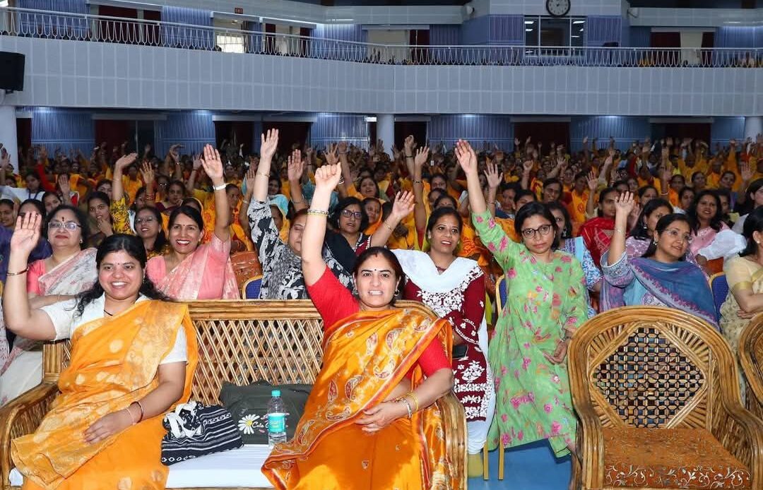 उत्तराखण्ड बना यूसीसी लागू करने वाला पहला राज्य, सीएम धामी ने गिनाईं खूबियाँ-Newsnetra 6 fb img 17462890077567173852799198495057