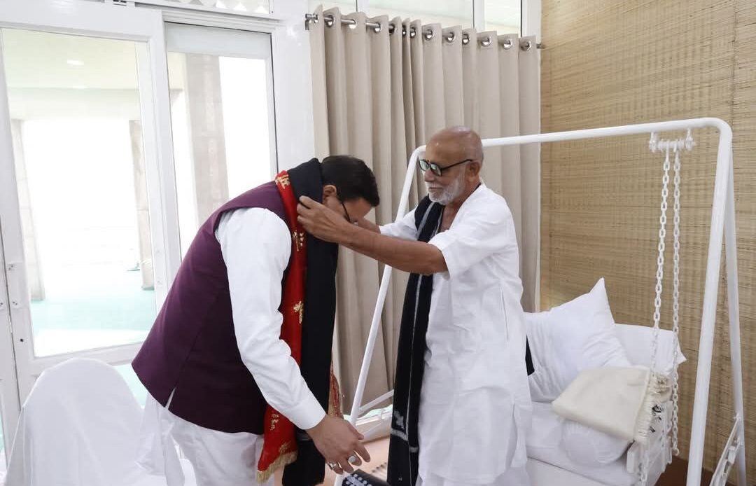 धर्म, सेवा और भक्ति का संदेश देती रामकथा: मुख्यमंत्री धामी नंदप्रयाग में हुए शामिल-Newsnetra 4 fb img 17463709764737074962120390884956
