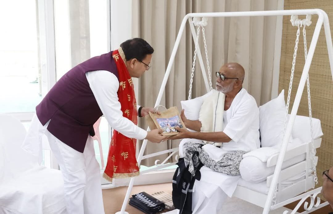 धर्म, सेवा और भक्ति का संदेश देती रामकथा: मुख्यमंत्री धामी नंदप्रयाग में हुए शामिल-Newsnetra 5 fb img 17463709833372649989402439080230