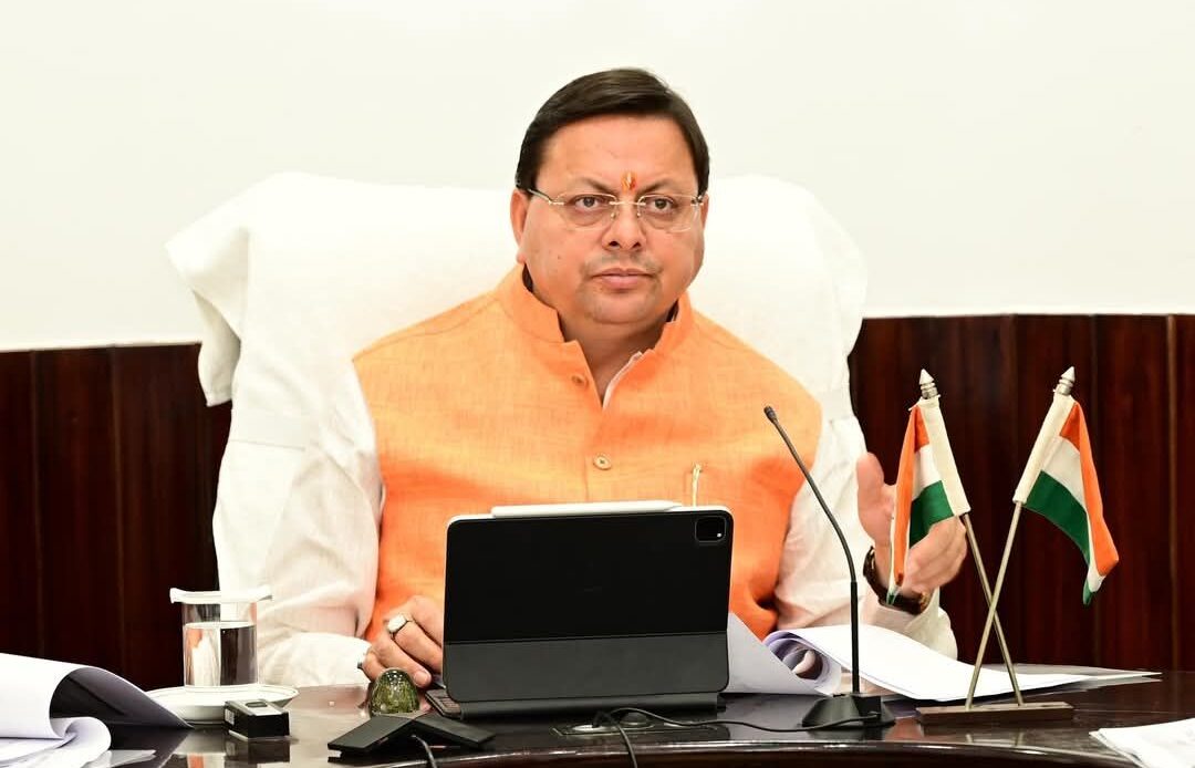 उत्तराखण्ड में शिक्षा क्षेत्र में नवाचार की दिशा में बड़ा कदम: श्रीमद् भगवत गीता पाठ्यक्रम में शामिल, आवासीय हॉस्टल व मूलभूत सुविधाओं पर फोकस-Newsnetra 4 fb img 17465454157558142488659235400290