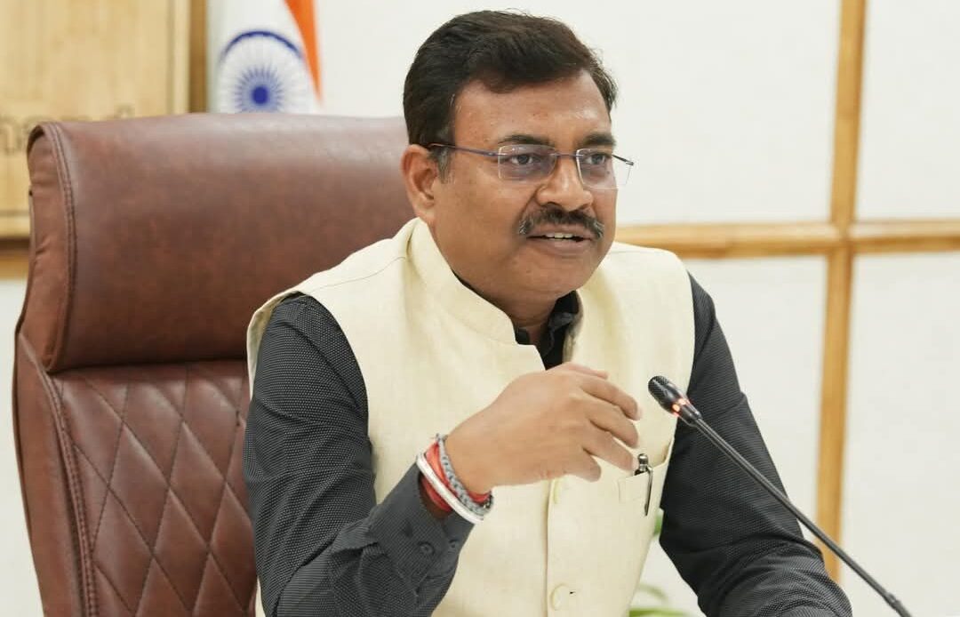 आपदा प्रबंधन को लेकर मुख्य सचिव की अहम बैठक, प्रदेशभर में नागरिक सुरक्षा पूर्वाभ्यास के निर्देश-Newsnetra 4 fb img 1746626545222223114961481686670
