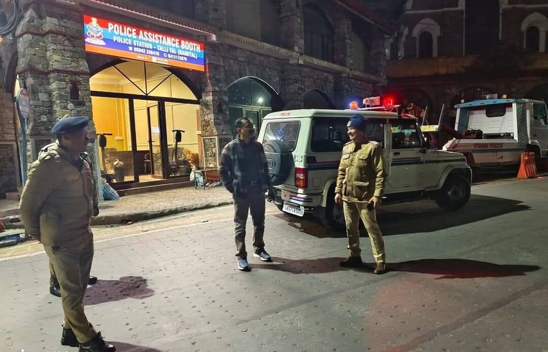 नैनीताल पुलिस अलर्ट मोड में, चप्पे-चप्पे पर कड़ी निगरानी-Newsnetra 10 fb img 17468034123625262795067755669491