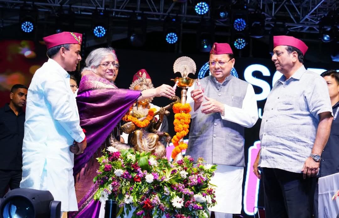 मुख्यमंत्री धामी का युवाओं को आह्वान: राष्ट्रहित सर्वोपरि, बनें 'फ्यूचर-रेडी' और संकल्पित नागरिक-Newsnetra 4 fb img 1746966060460337651921740945756
