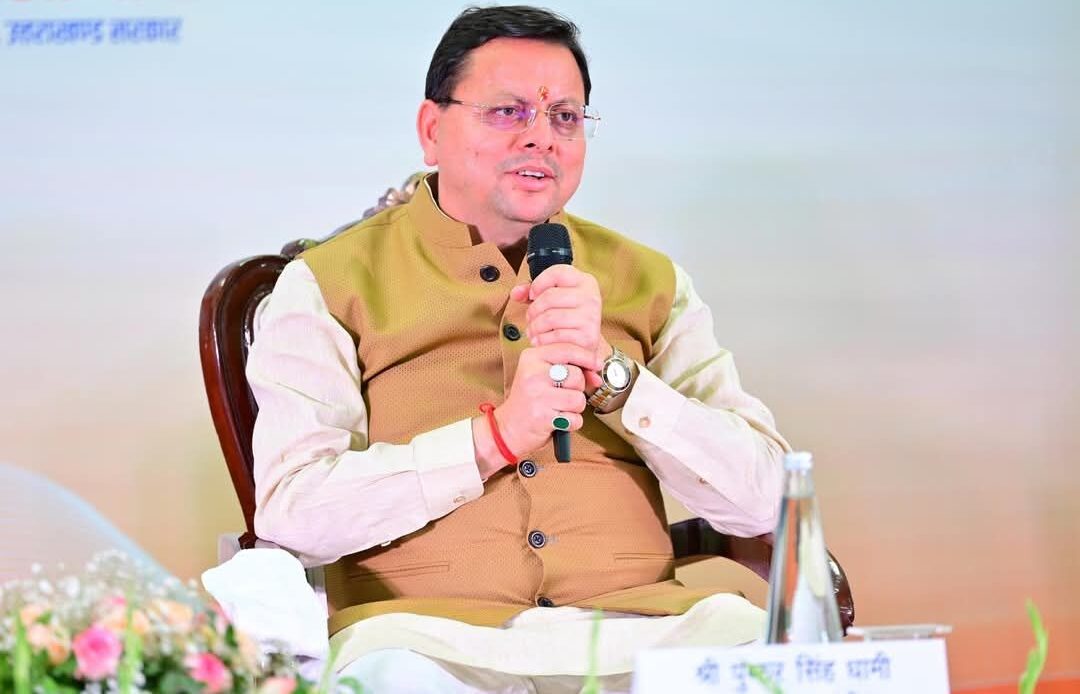 मंगल दलों के सशक्तिकरण की ओर बड़ा कदम: मुख्यमंत्री पुष्कर सिंह धामी ने की प्रोत्साहन राशि में वृद्धि और नई योजनाओं की घोषणा-Newsnetra 4 fb img 17473195842942620886362058310774
