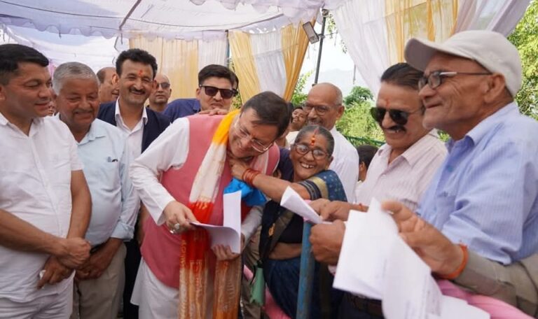 चंपावत के विकास को नई उड़ान: मुख्यमंत्री पुष्कर सिंह धामी ने योजनाओं का किया लोकार्पण व शिलान्यास- Newsnetra 4 fb img 17474117347306025752698614656144