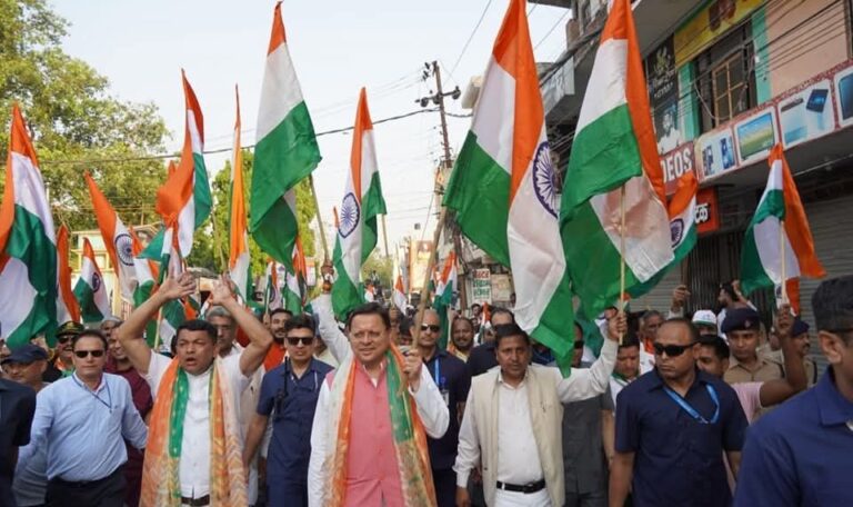 चंपावत के विकास को नई उड़ान: मुख्यमंत्री पुष्कर सिंह धामी ने योजनाओं का किया लोकार्पण व शिलान्यास- Newsnetra 9 fb img 17474117466995899915556240733301