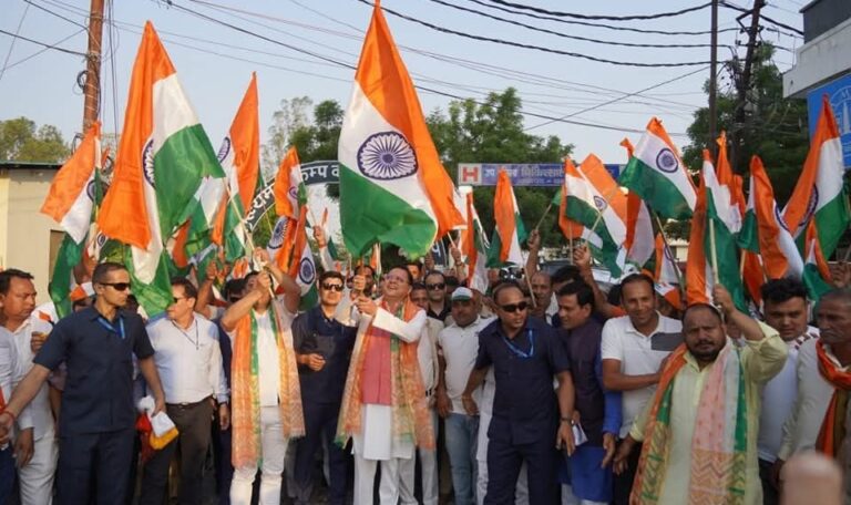 चंपावत के विकास को नई उड़ान: मुख्यमंत्री पुष्कर सिंह धामी ने योजनाओं का किया लोकार्पण व शिलान्यास- Newsnetra 10 fb img 17474117500417568477790041988494
