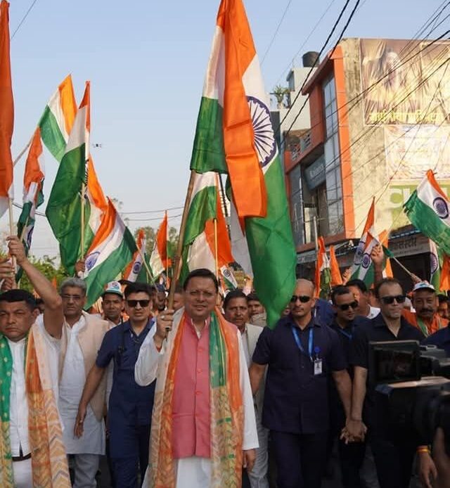 चंपावत के विकास को नई उड़ान: मुख्यमंत्री पुष्कर सिंह धामी ने योजनाओं का किया लोकार्पण व शिलान्यास- Newsnetra 11 fb img 17474117530241919865845243666962