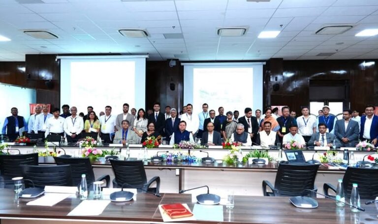 मुख्यमंत्री धामी द्वारा 16वें वित्त आयोग के साथ बैठक में राज्य की वित्तीय आवश्यकताओं पर रखा गया पक्ष-Newsnetra 8 fb img 17476559899811319398438312902263