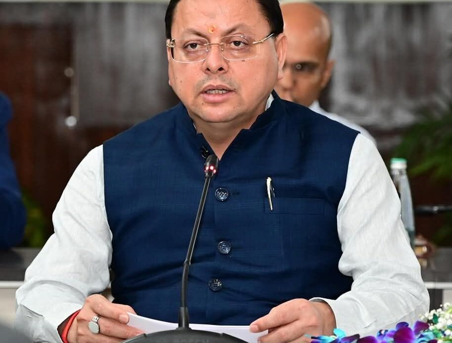 मुख्यमंत्री धामी द्वारा 16वें वित्त आयोग के साथ बैठक में राज्य की वित्तीय आवश्यकताओं पर रखा गया पक्ष-Newsnetra 9 fb img 17476559917863854475962242248190