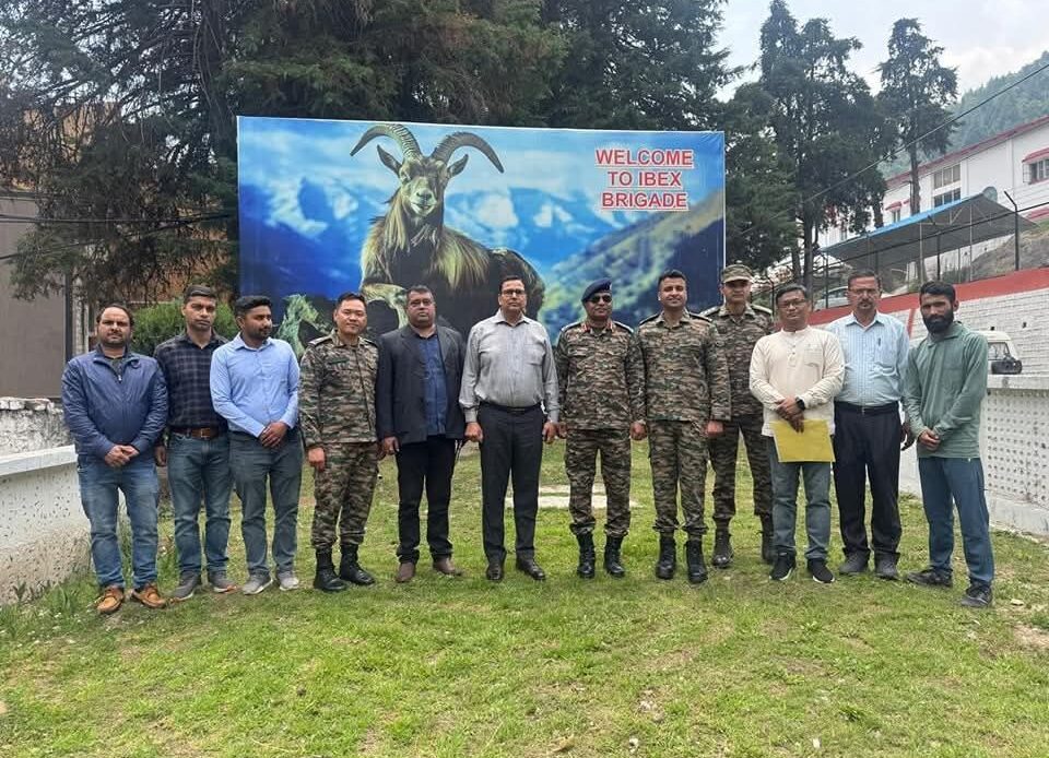 सेना को अब सीमांत गांवों से मिलेगी पोल्ट्री आपूर्ति, चमोली से ऐतिहासिक पहल की शुरुआत-Newsnetra 5 fb img 17476663871893427397240717289185